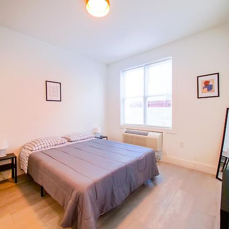 New Modern Serenity- 2Br Retreat Near New York City Bayonne Luaran gambar