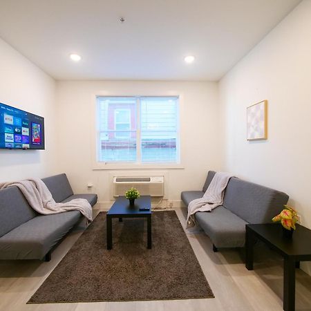 New Modern Serenity- 2Br Retreat Near New York City Bayonne Luaran gambar