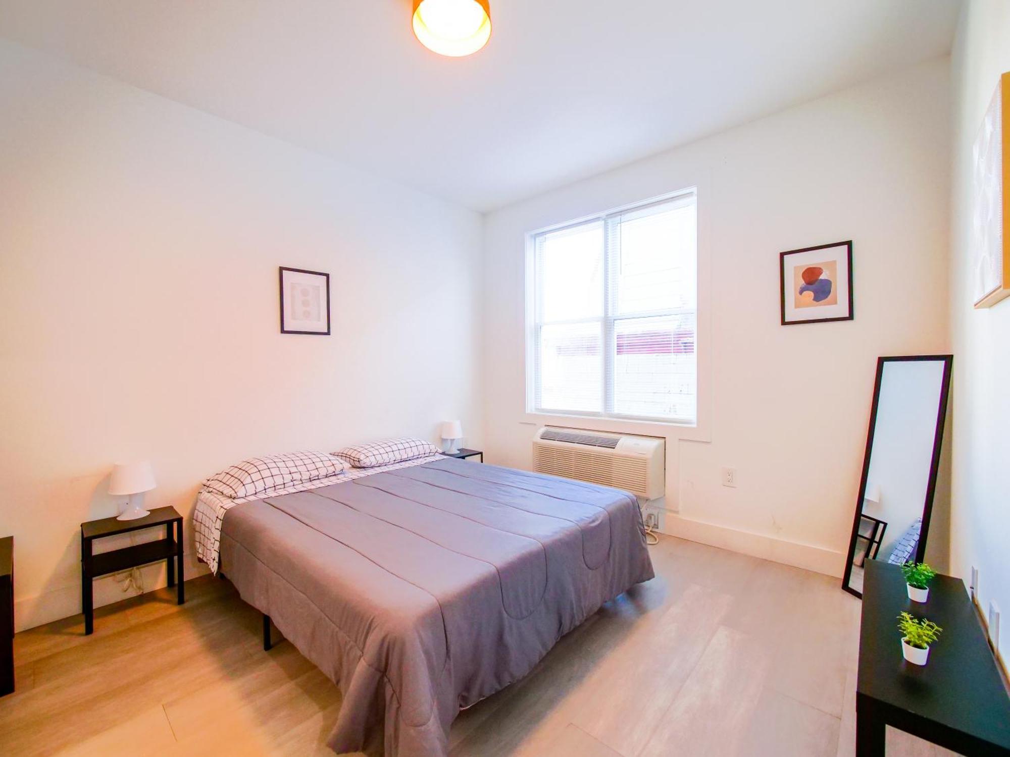 New Modern Serenity- 2Br Retreat Near New York City Bayonne Luaran gambar