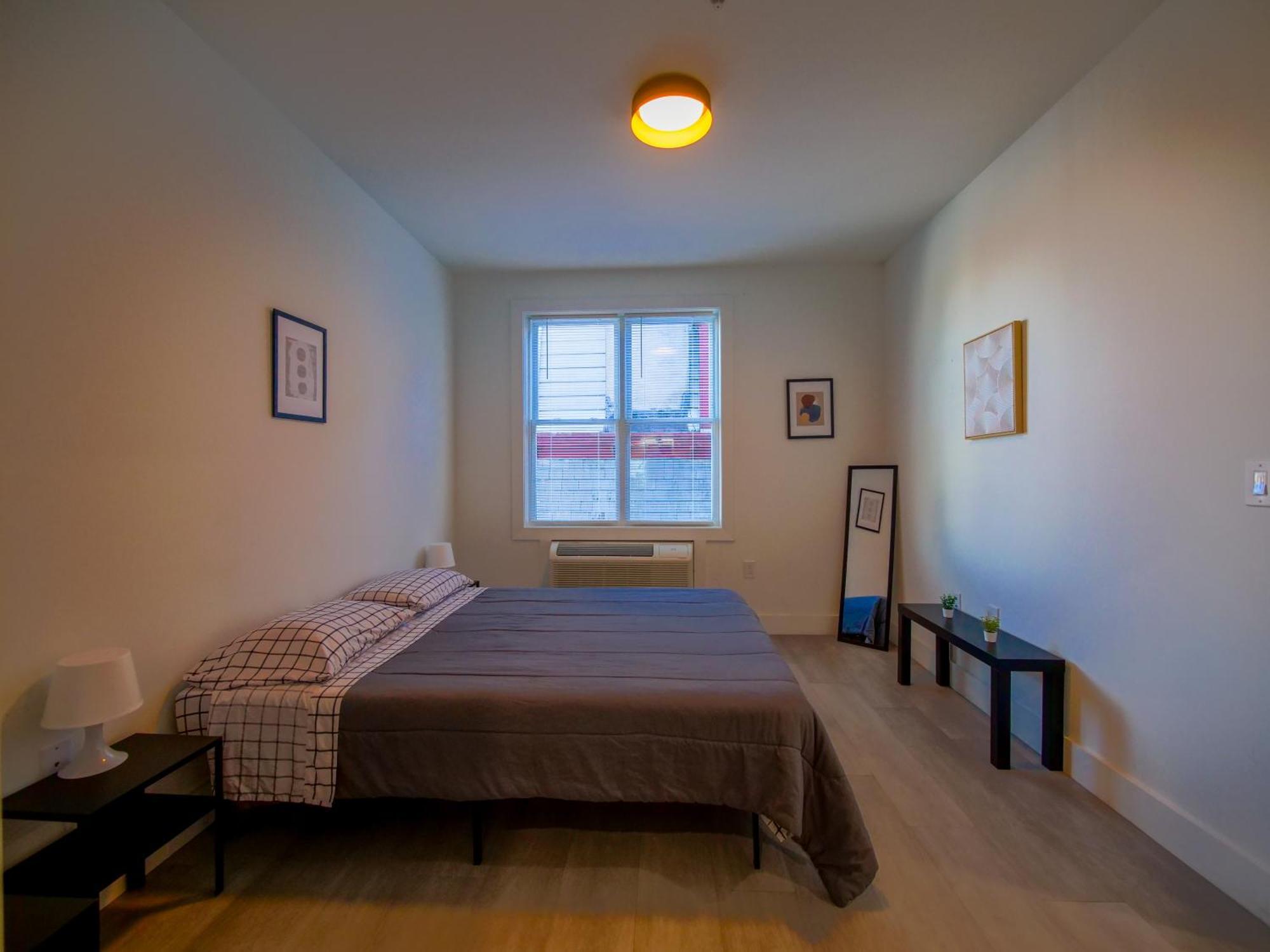 New Modern Serenity- 2Br Retreat Near New York City Bayonne Luaran gambar