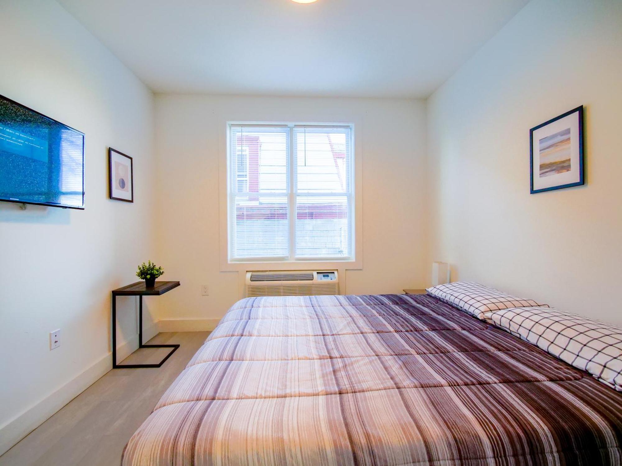 New Modern Serenity- 2Br Retreat Near New York City Bayonne Luaran gambar